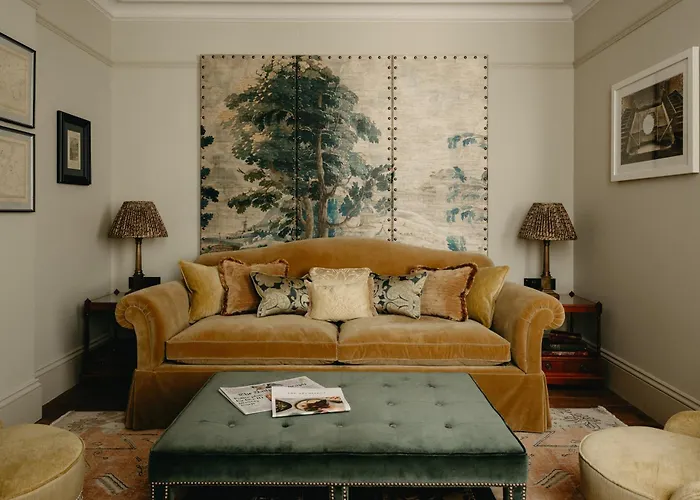 Hotel The Ned London